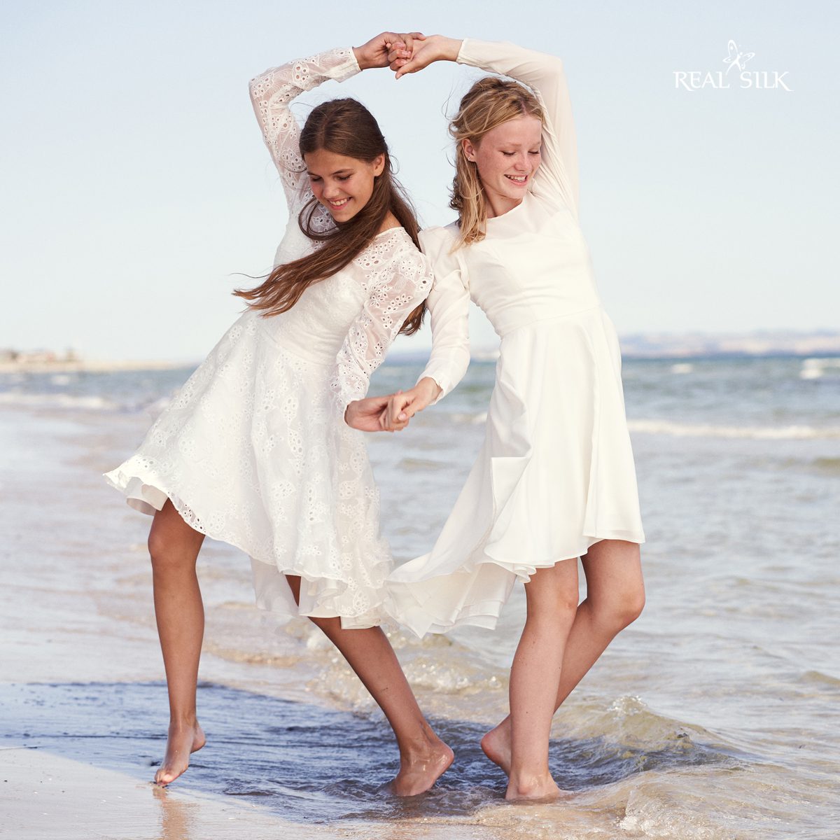 Calista fra Real Silk - Billede 3