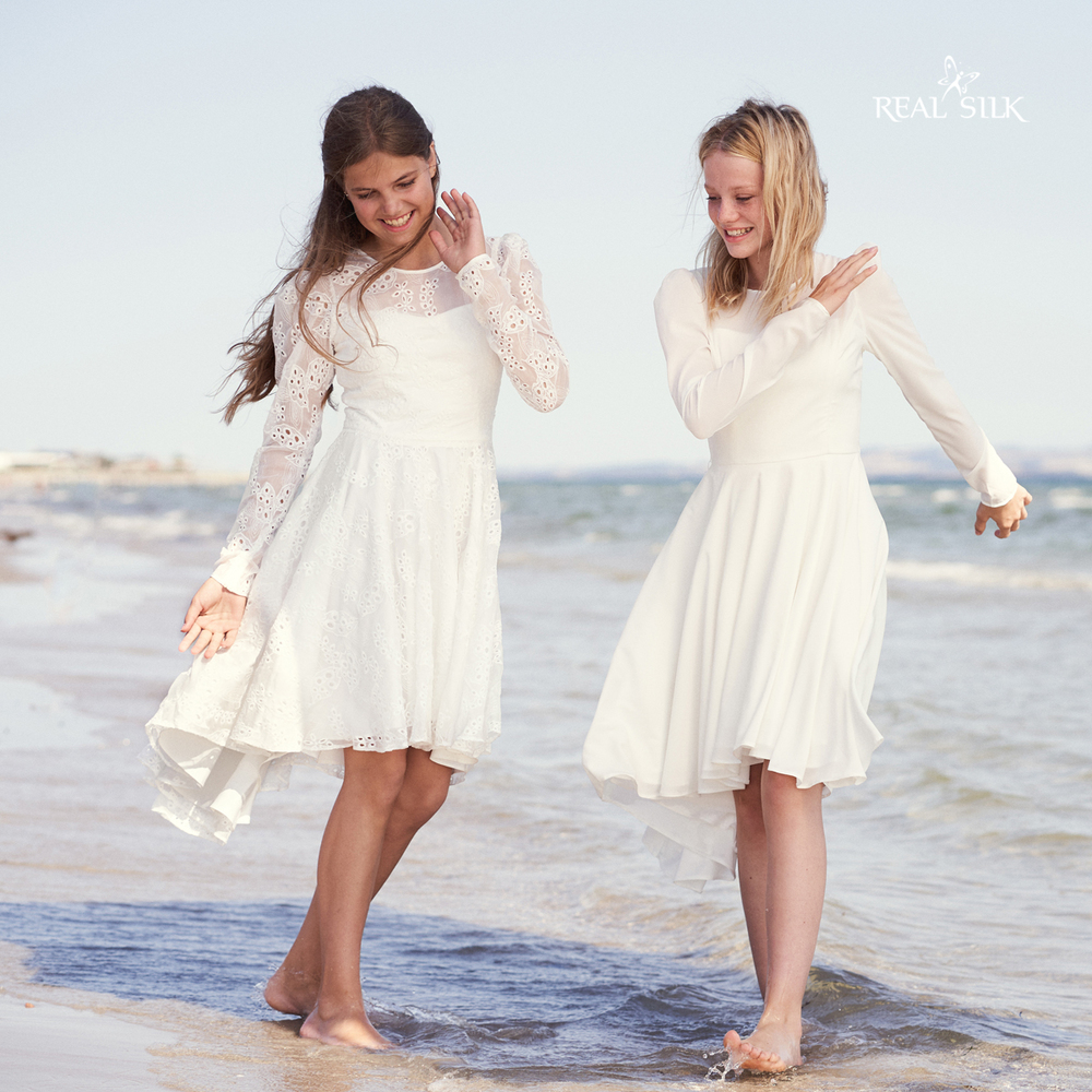 Calista fra Real Silk - Billede 5