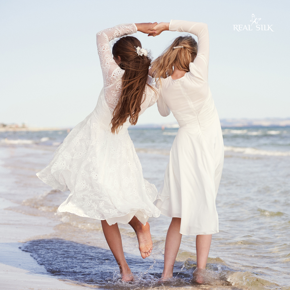 Calista fra Real Silk - Billede 4