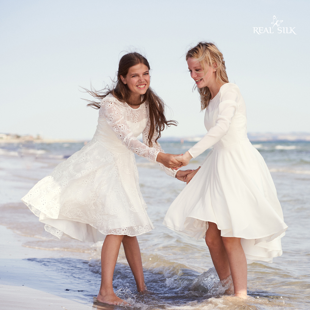 Calista fra Real Silk - Billede 2