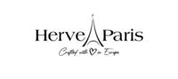 Herve Paris - Logo