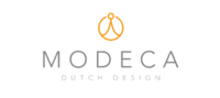 Modeca - Logo