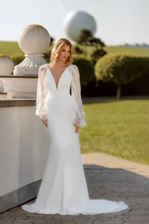 1108 i Havfrue snit fra Monica Loretti