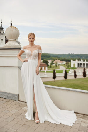 1131 i A-Line snit fra Monica Loretti