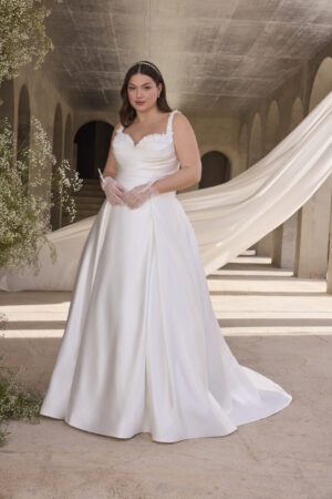 Amelia 3471 i Ball Gown snit fra Mori Lee