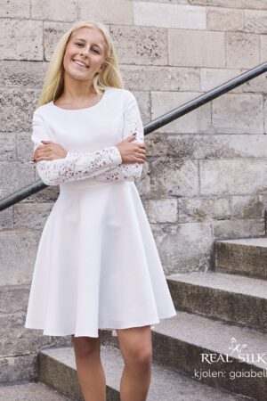 Gaiabella fra Real Silk