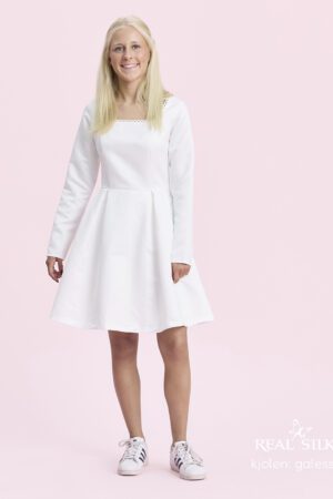 Galessa fra Real Silk