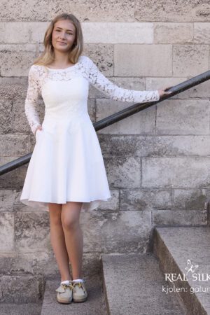 Galuna fra Real Silk