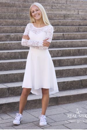 Ginavita fra Real Silk