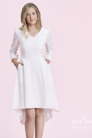 Glenda fra Real Silk