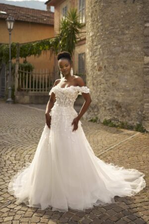 Mara i A-Line snit fra Libelle