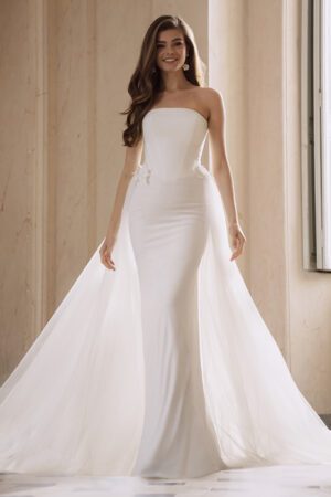 Fern i A-Line & Fit & Flare snit fra Etoile