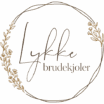 Lykke Brudekjoler