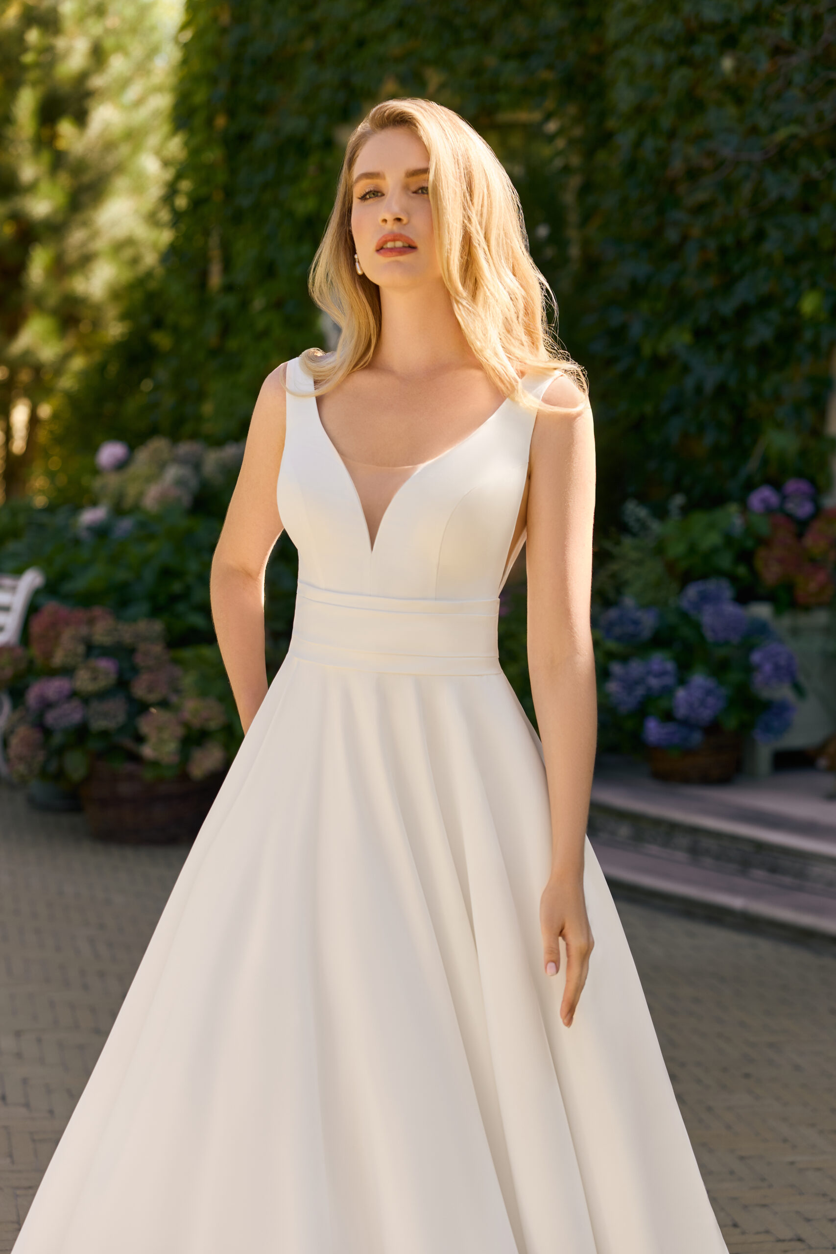 1151 i Ball Gown snit fra Monica Loretti - Billede 5