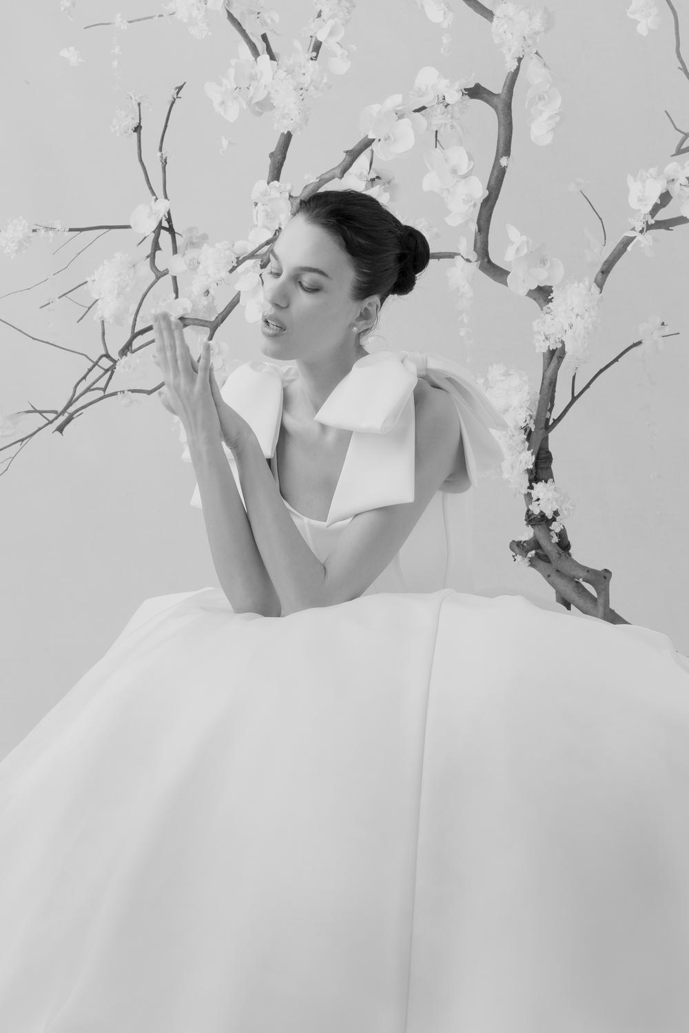1050006 i Ball Gown snit fra Mori Lee - Billede 8